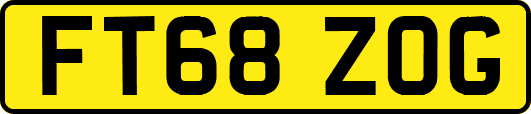 FT68ZOG