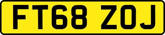 FT68ZOJ