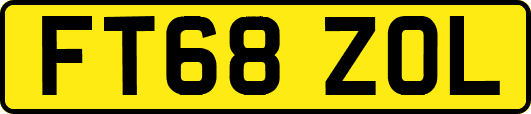 FT68ZOL