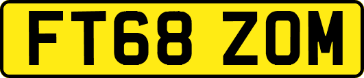 FT68ZOM