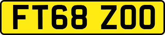 FT68ZOO