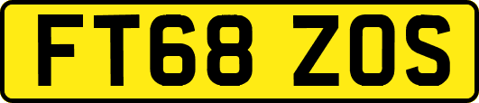 FT68ZOS