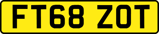 FT68ZOT