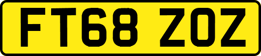 FT68ZOZ