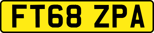 FT68ZPA