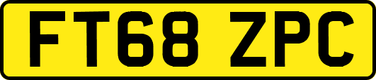 FT68ZPC