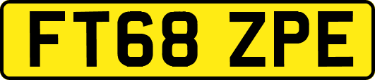 FT68ZPE