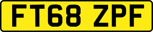 FT68ZPF