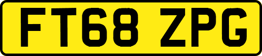 FT68ZPG