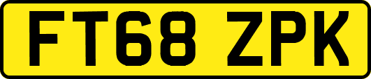 FT68ZPK
