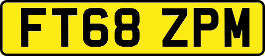 FT68ZPM