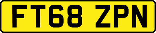 FT68ZPN