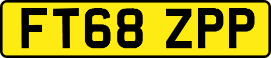 FT68ZPP