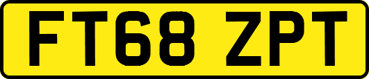 FT68ZPT