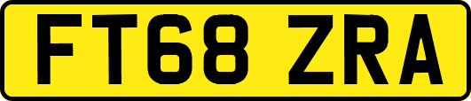 FT68ZRA