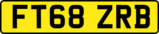 FT68ZRB