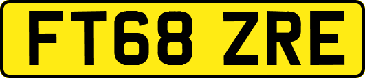 FT68ZRE