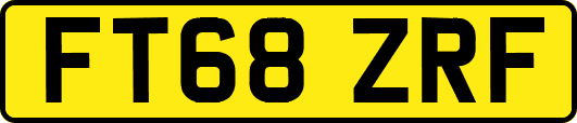 FT68ZRF
