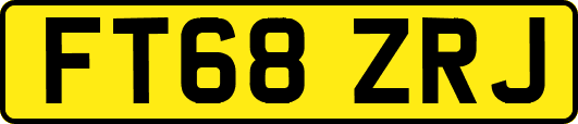 FT68ZRJ
