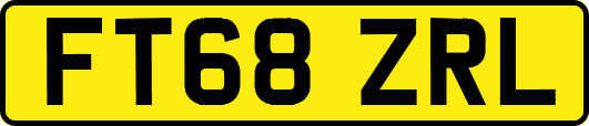 FT68ZRL