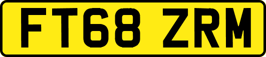 FT68ZRM