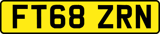 FT68ZRN