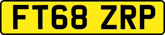 FT68ZRP