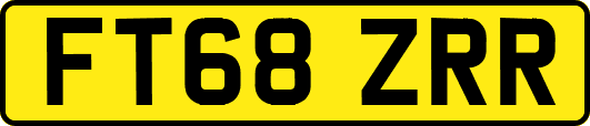 FT68ZRR