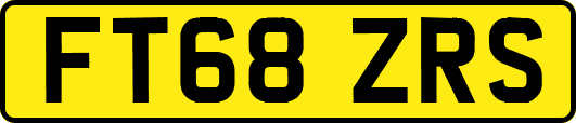 FT68ZRS