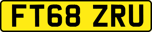 FT68ZRU