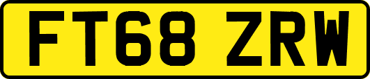 FT68ZRW