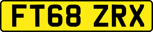 FT68ZRX
