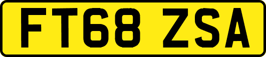 FT68ZSA