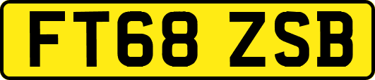 FT68ZSB