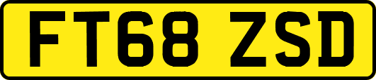 FT68ZSD