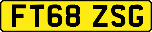 FT68ZSG