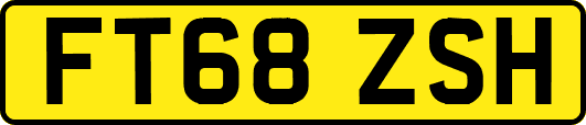 FT68ZSH