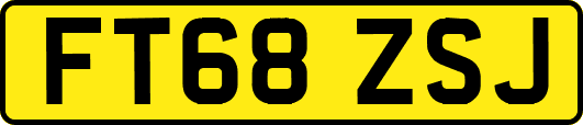 FT68ZSJ