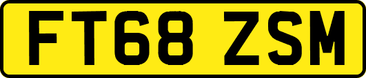 FT68ZSM