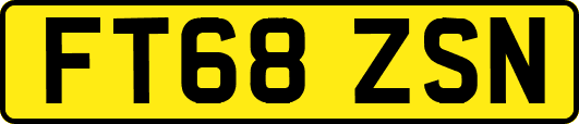 FT68ZSN