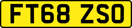 FT68ZSO