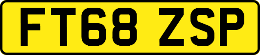 FT68ZSP