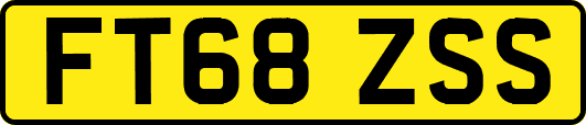 FT68ZSS