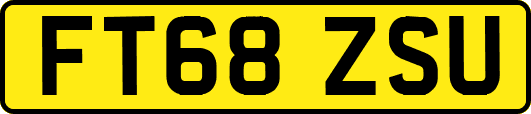 FT68ZSU