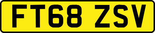 FT68ZSV