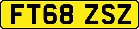 FT68ZSZ