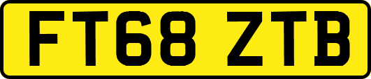 FT68ZTB