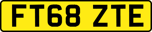 FT68ZTE