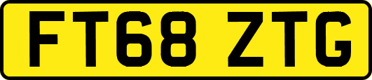 FT68ZTG