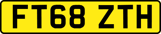 FT68ZTH